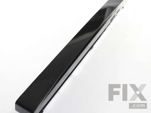 3519285-1-M-LG-3530W0A053B-Vent Grille - Black