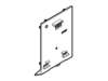 Grille Assembly,Fan – Part Number: 3531JA1039C