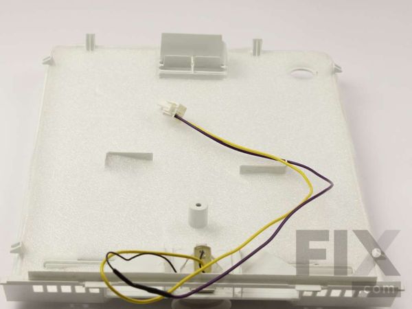 3519573-1-M-LG-3531JJ1010B-Grille Assembly,Fan