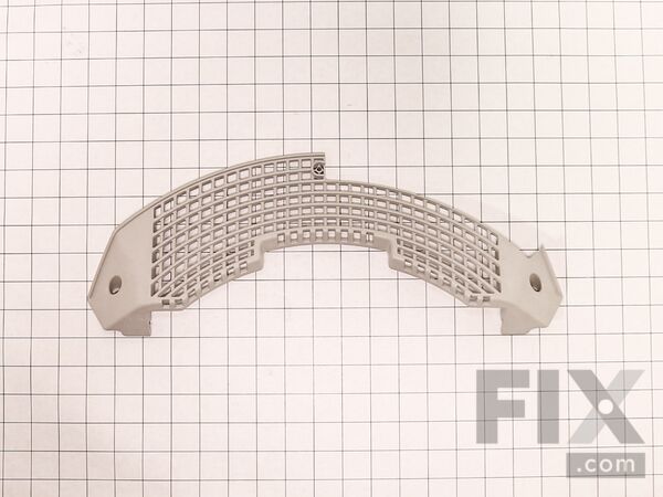3519694-1-M-LG-3550EL1006B-Lint Filter Guide Cover