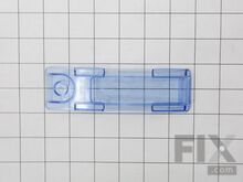 Lamp Cover – Part Number: 3550EL2001A