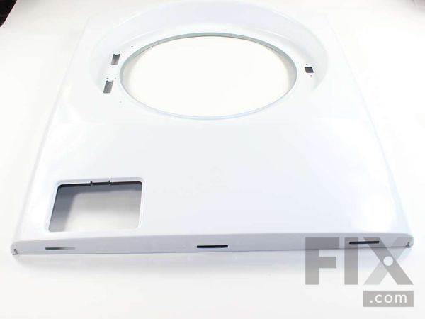 3519716-1-M-LG-3550ER0039A-Front Panel - White