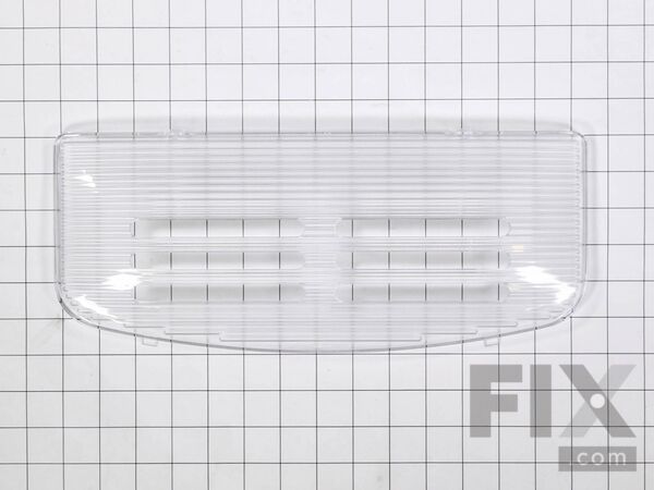 3519843-1-M-LG-3550JA1388B-Refrigerator Lamp Cover