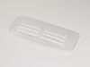 3519843-3-S-LG-3550JA1388B-Refrigerator Lamp Cover