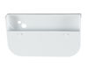 3519924-2-S-LG-3550JA2267A-Refrigerator Freezer Door Hinge Cover, Left