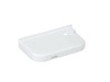 3519924-3-S-LG-3550JA2267A-Refrigerator Freezer Door Hinge Cover, Left
