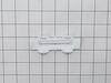 Sensor Cover – Part Number: 3550JA3095A