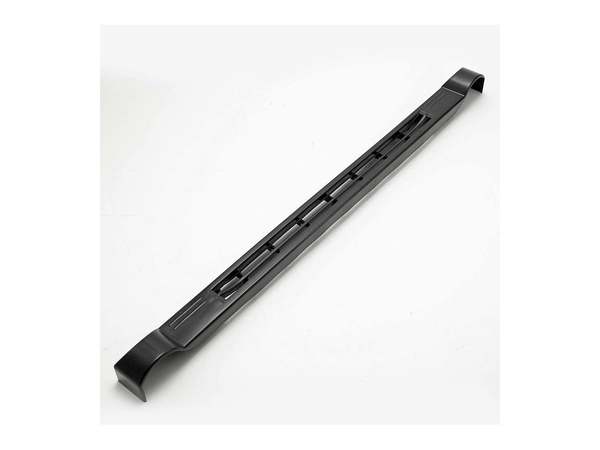 3519980-1-M-LG-3550JJ0005C-Kickplate Grille - Black