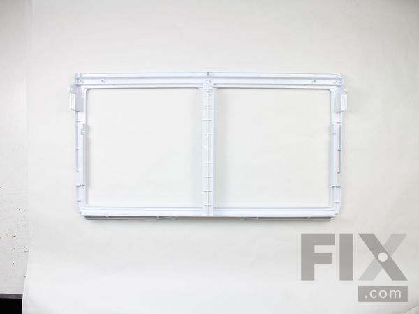 3519990-1-M-LG-3550JJ0009A-Lower Shelf Frame - White