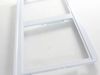 Refrigerator Crisper Cover/Shelf Frame – Part Number: 3550JJ1033A