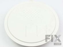 Cover,Stirrer Fan – Part Number: 3550W1A126B