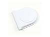 Cover,Stirrer Fan – Part Number: 3550W1A169A