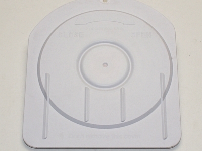 3520145-1-M-LG-3550W1A292A-Cover,Stirrer Fan