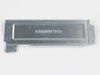 Cover Assembly,Control – Part Number: 3551A30015A