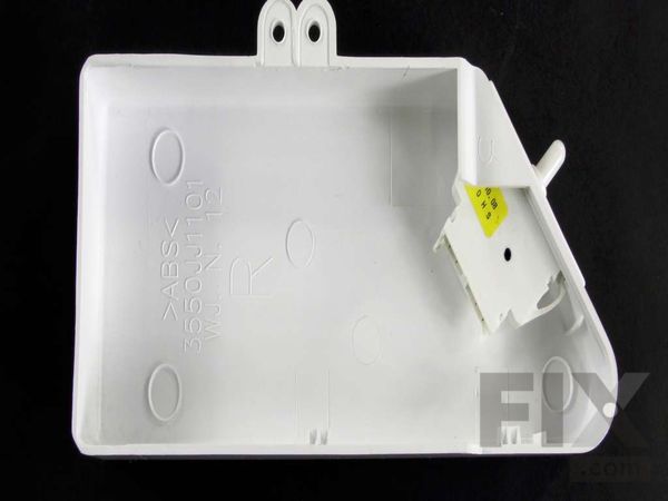 3520448-1-M-LG-3551JJ1018A-Cover Assembly,Hinge