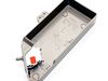 Cover Assembly,Hinge – Part Number: 3551JJ1018F
