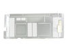 Cover Assembly,Machinery(Rear) – Part Number: 3551JJ2008B