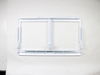Shelf Frame Assembly - White – Part Number: 3551JJ2020G