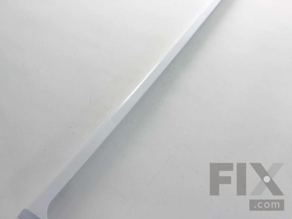 3520473-1-M-LG-3551JJ2030A-Front Cover Trim - White, RH