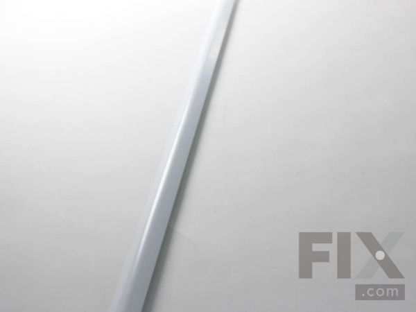 3520474-1-M-LG-3551JJ2030B-Front Cover Trim - White, LH
