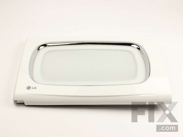 3521055-1-M-LG-3581W1A509B-Door Assembly