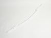 Fresh Food Door Handle - White – Part Number: 3650JJ0006A