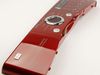 Touchpad and Control Panel Assembly - Candy Apple Red – Part Number: 3721EL0008C