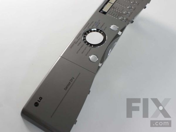3521679-1-M-LG-3721EL0008L-Panel Assembly,Control