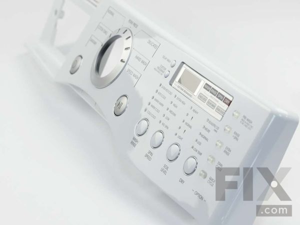 3521733-1-M-LG-3721ER1126D-Panel Assembly,Control