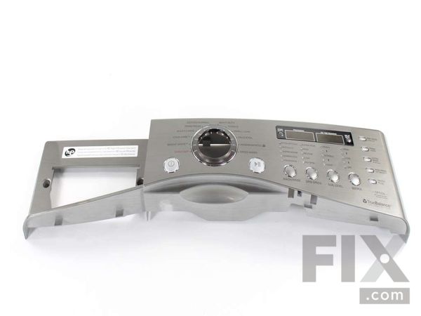 3521750-1-M-LG-3721ER1273Z-Panel Assembly,Control
