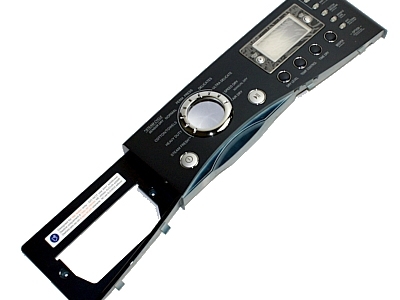 3521759-1-M-LG-3721ER1279R-Panel Assembly,Control