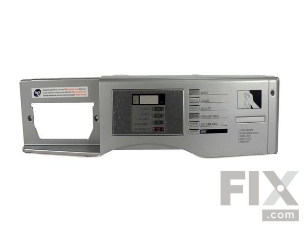 3521762-1-M-LG-3721ER1280B-Panel Assembly,Control