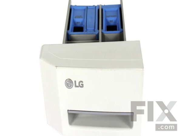 3521766-1-M-LG-3721ER1316A-Panel Assembly,Drawer