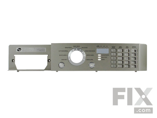 3521769-1-M-LG-3721ER1317C-Panel Assembly,Control
