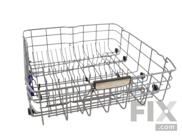 3521805-1-M-LG-3751DD1001A-Lower Rack Assembly
