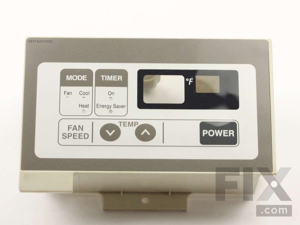 3522285-1-M-LG-3831A20093D-Escutcheon