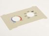 Escutcheon – Part Number: 3831A30008C