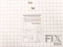 Conversion Kit - NG - LP – Part Number: 383EEL3002A