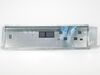 3522371-2-S-LG-383EW1N006F-Touchpad and Control Panel Assembly - Stainless/Black