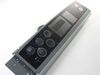 3522371-3-S-LG-383EW1N006F-Touchpad and Control Panel Assembly - Stainless/Black