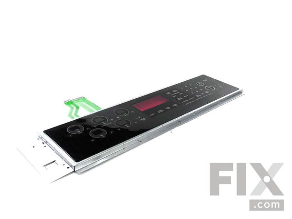 3522374-1-M-LG-383EW1N006L-Touchpad and Control Panel Assembly
