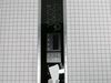 3522376-1-S-LG-383EW1N006N-Control Panel with Touchpad - Black