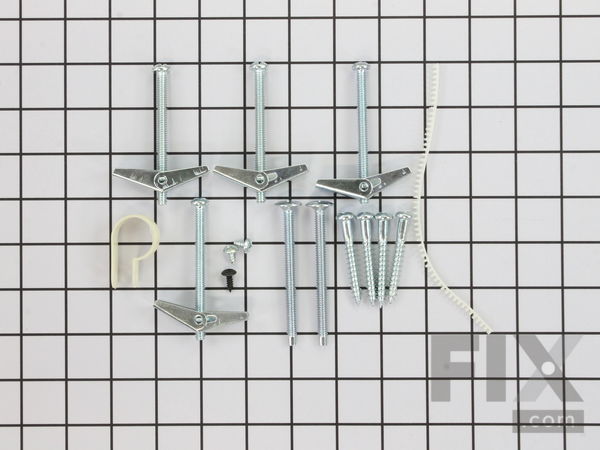 3522502-1-M-LG-3861W1A043A-Kit Assembly