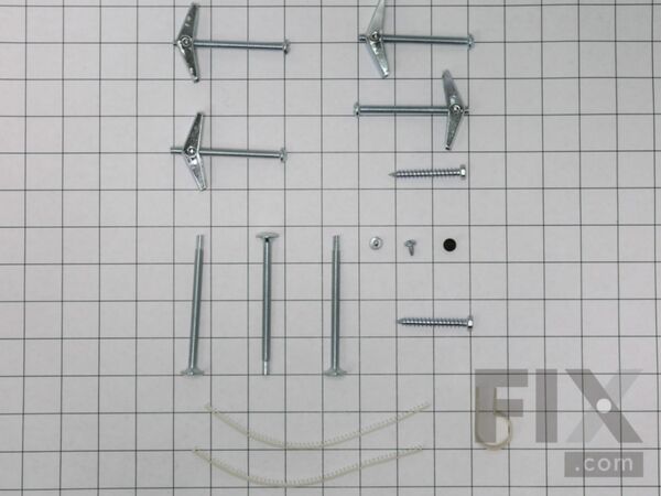 3522504-1-M-LG-3861W2A006A-Assembly Kit