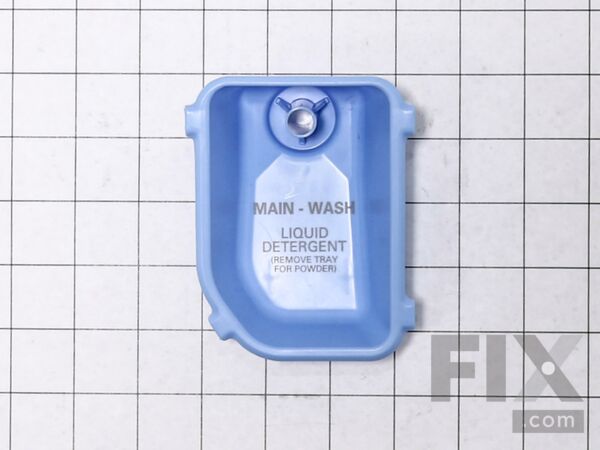 3522644-1-M-LG-3891ER2003A-Detergent Dispenser