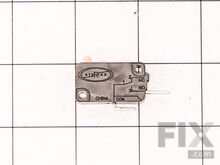Micro Switch – Part Number: 3B73362F