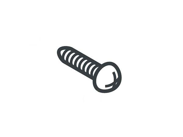 3522800-1-M-LG-4001JA3001A-Screw Assembly