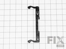 Microwave Locker – Part Number: 4026W2A019A