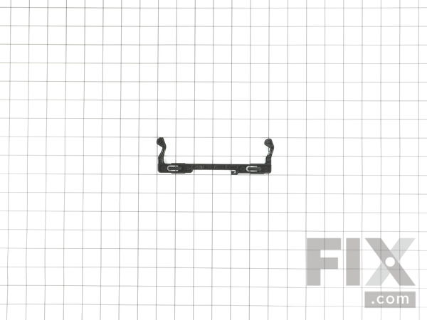3522839-1-M-LG-4026W2A019C-Microwave Door Latch Hook