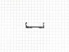 3522839-2-S-LG-4026W2A019C-Microwave Door Latch Hook